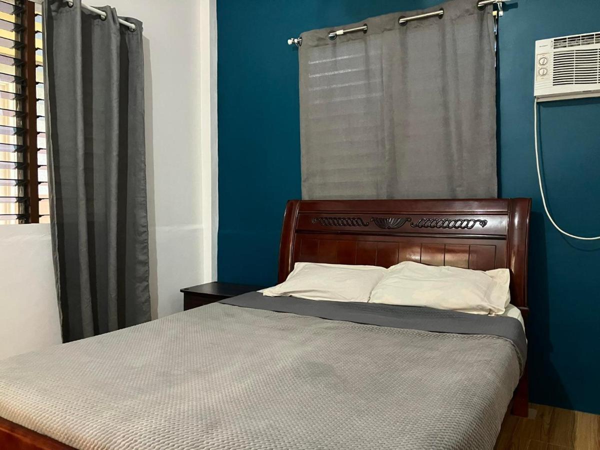 Maya Guest House - Sipaway Island San Carlos  Extérieur photo