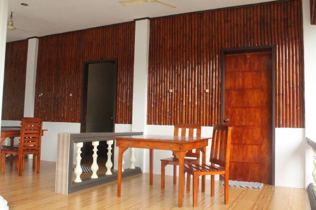 Maya Guest House - Sipaway Island San Carlos  Extérieur photo