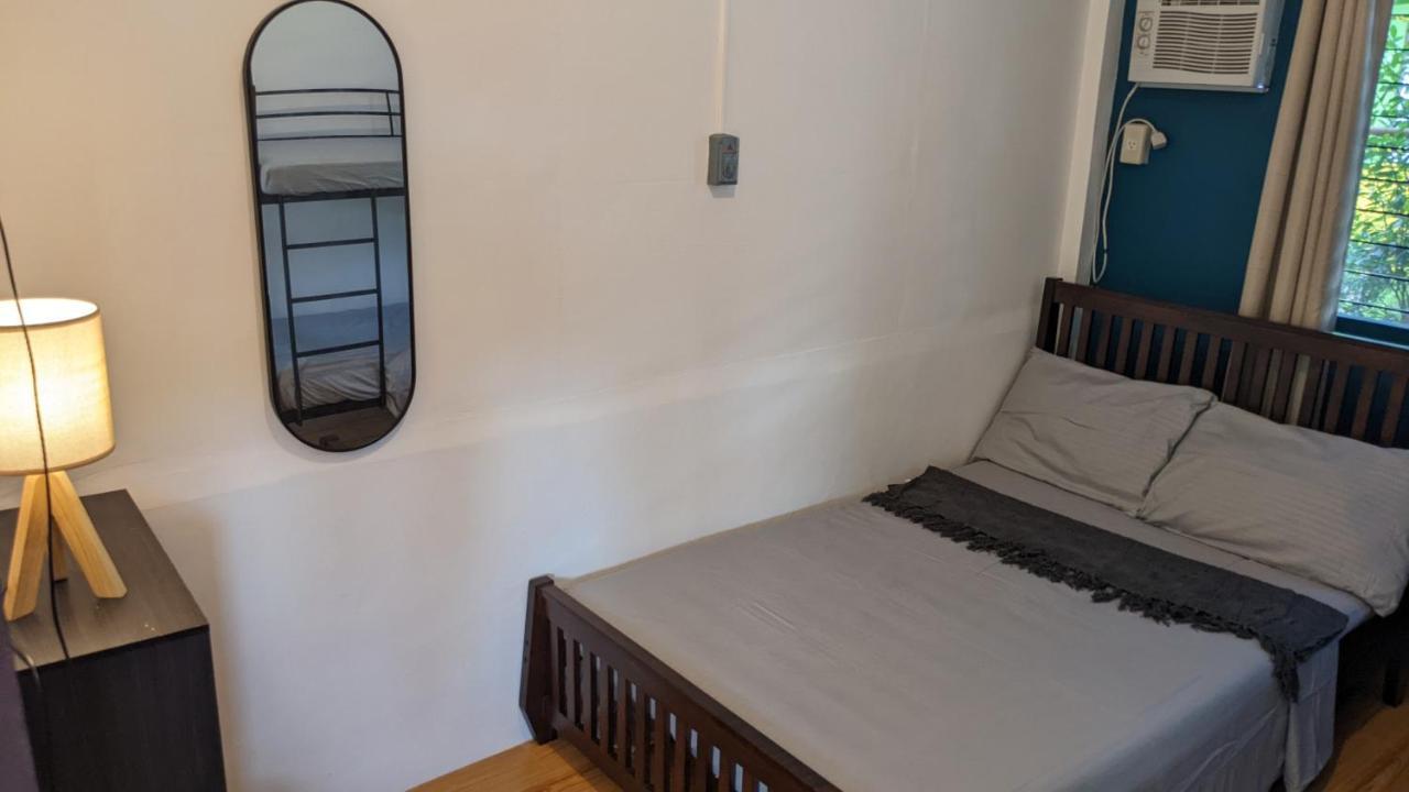 Maya Guest House - Sipaway Island San Carlos  Extérieur photo