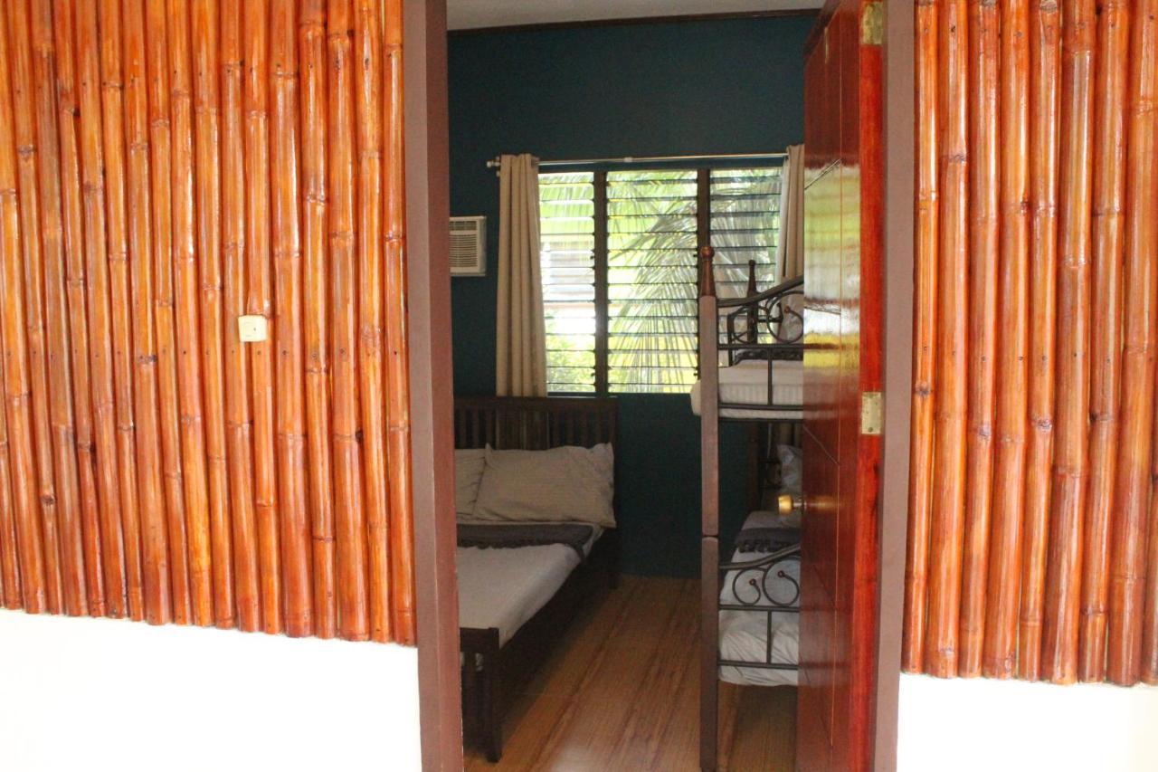 Maya Guest House - Sipaway Island San Carlos  Extérieur photo