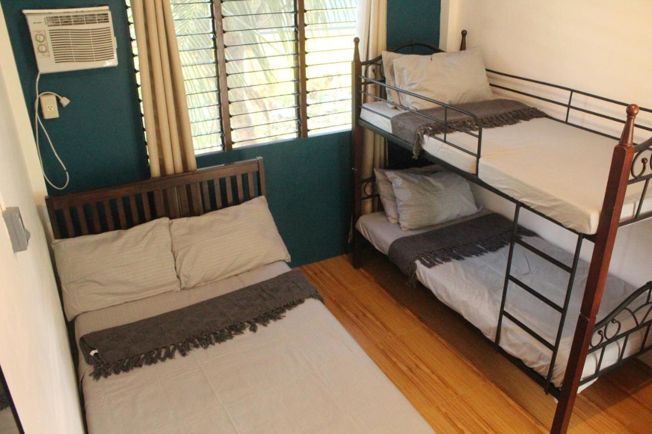 Maya Guest House - Sipaway Island San Carlos  Extérieur photo
