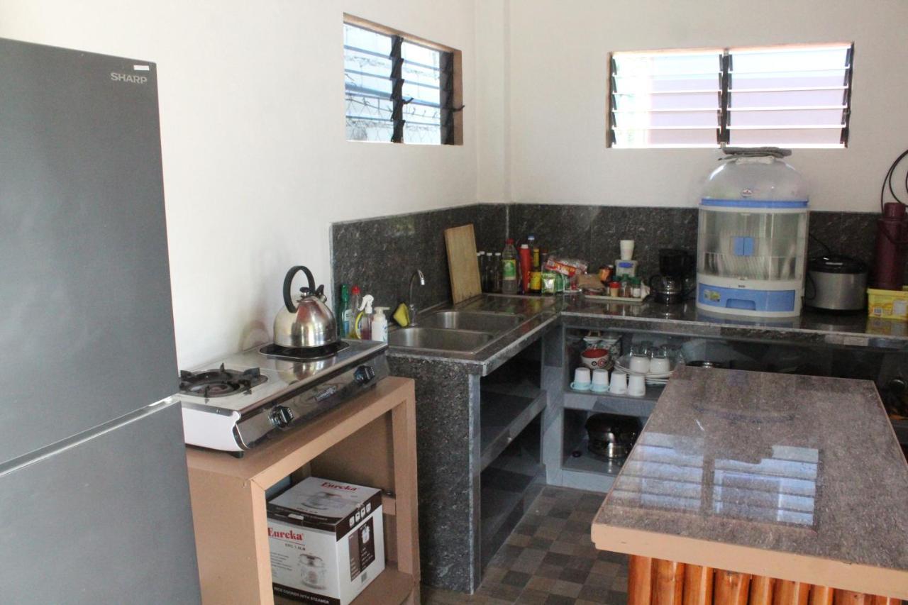 Maya Guest House - Sipaway Island San Carlos  Extérieur photo