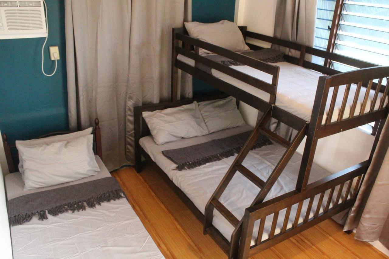 Maya Guest House - Sipaway Island San Carlos  Extérieur photo